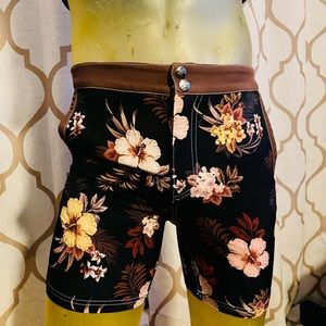 Aussiebum Swimming Shorts